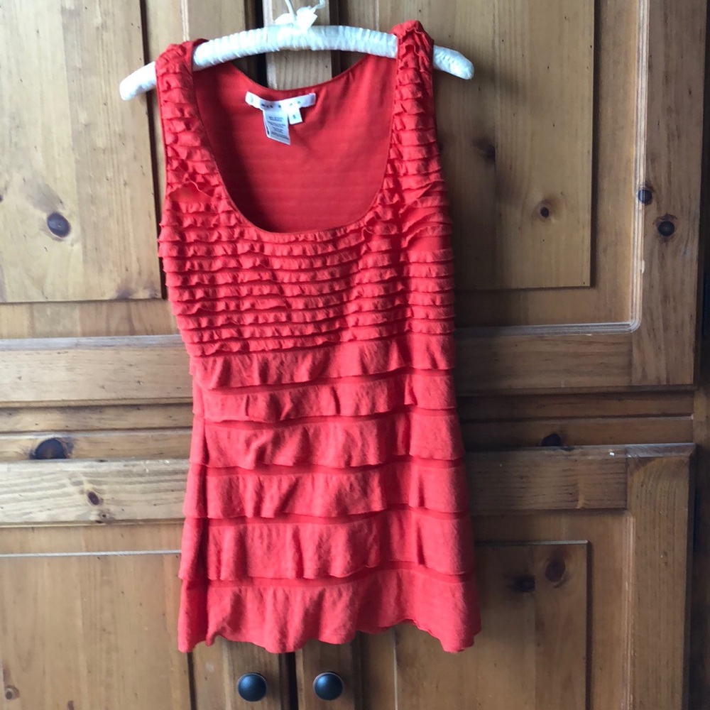 Tank shirt